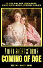 7 best short stories - Coming of Age