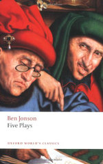 Five Plays