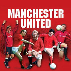 The Best of Manchester United
