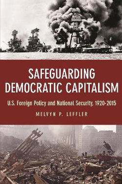 Safeguarding Democratic Capitalism Safeguarding Democratic Capitalism
