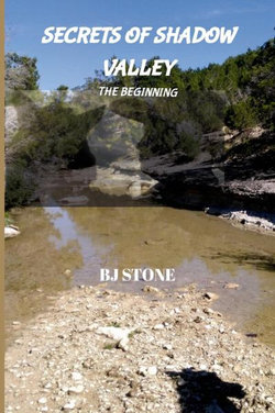 Secrets of Shadow Valley