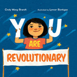You Are Revolutionary