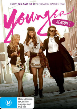 Younger: Season 1