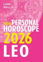 Leo 2026: Your Personal Horoscope