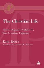 The Christian Life