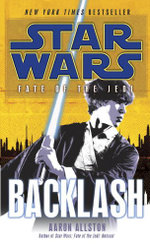 Backlash: Star Wars Legends (Fate of the Jedi)