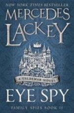 Family Spies : Eye Spy