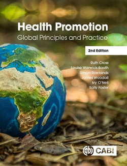 Health Promotion Health Promotion