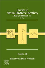 Studies in Natural Products Chemistry