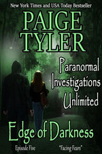 Edge of Darkness: Episode Five "Facing Fears"