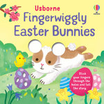 Fingerwiggly Easter Bunnies