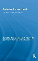 Globalization and Health
