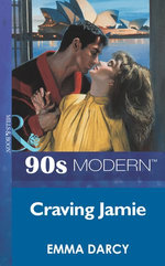 Craving Jamie