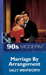 MARRIAGE BY ARRANGEMENT