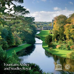 Fountains Abbey and Studley Royal, North Yorkshire