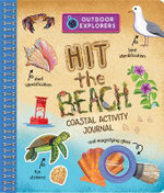 Outdoor Explorers: Hit the Beach!