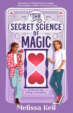 The Secret Science of Magic