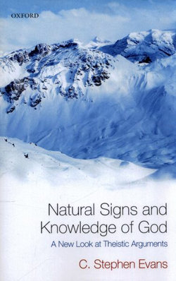 Natural Signs and Knowledge of God