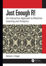 Just Enough R!