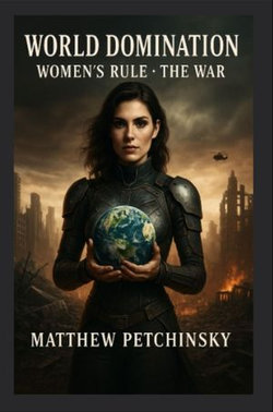 World Domination: Women's Rule 2