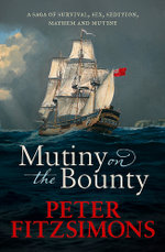Mutiny on the Bounty Mutiny on the Bounty
