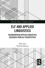 ELF and Applied Linguistics