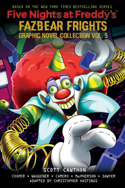 Five Nights at Freddy's