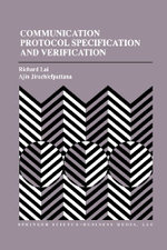 Communication Protocol Specification and Verification