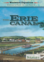 The Erie Canal