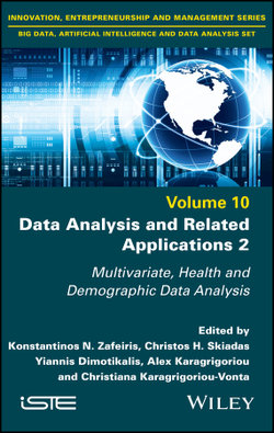 Data Analysis and Related Applications, Volume 2