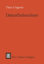 Datenflussrechner