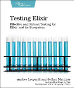 Testing Elixir