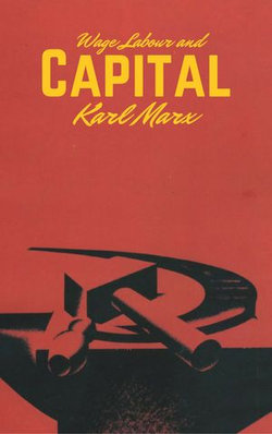 Wage Labour and Capital