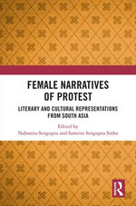 Female Narratives of Protest