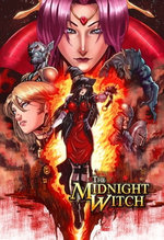 Midnight Witch: Volume One Midnight Witch: Volume One
