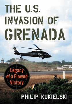 The U. S. Invasion of Grenada