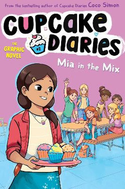 Mia in the Mix