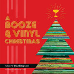 A Booze and Vinyl Christmas