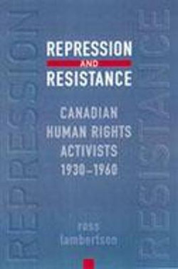 Repression and Resistance