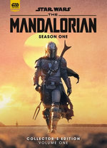 Star Wars Insider Presents: The Mandalorian Season One Vol. 1