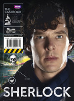 Sherlock: The Casebook