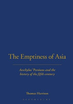 The Emptiness of Asia