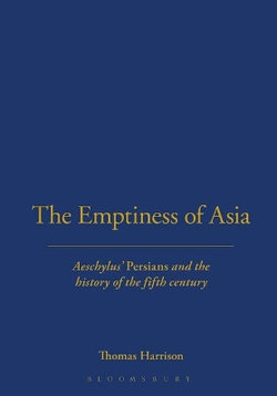 The Emptiness of Asia