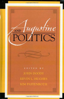 Augustine and Politics
