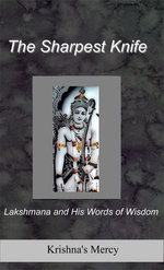 The Sharpest Knife: Lakshmana and His Words of Wisdom