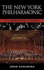 The New York Philharmonic