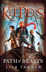 The Path of Beasts: The Keepers 3