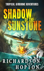 The Shadow of the Sunstone