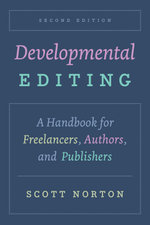 Developmental Editing