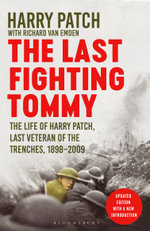 The Last Fighting Tommy